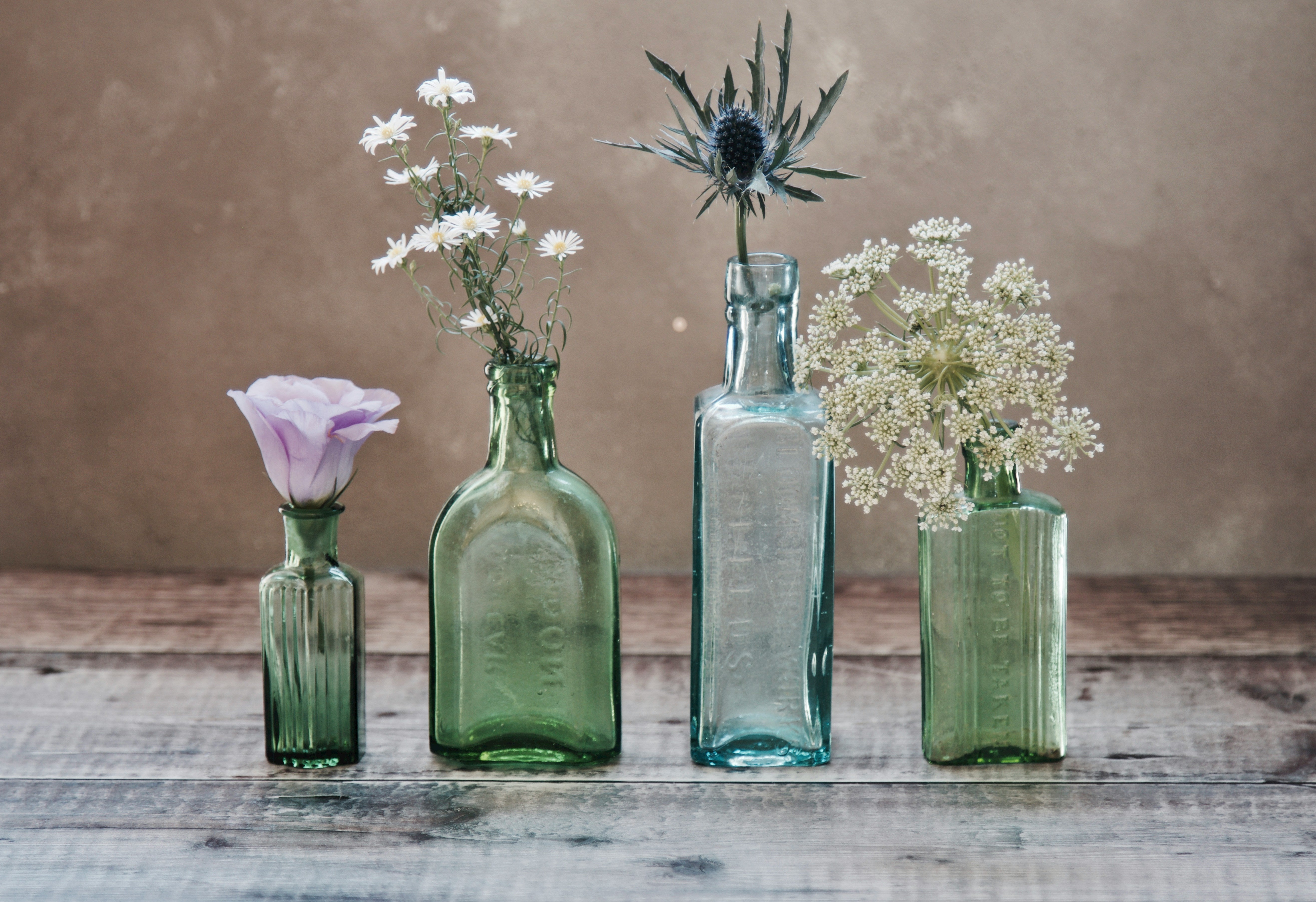 Les 6 Tendances Vases À Adopter Pour Le Printemps 2024