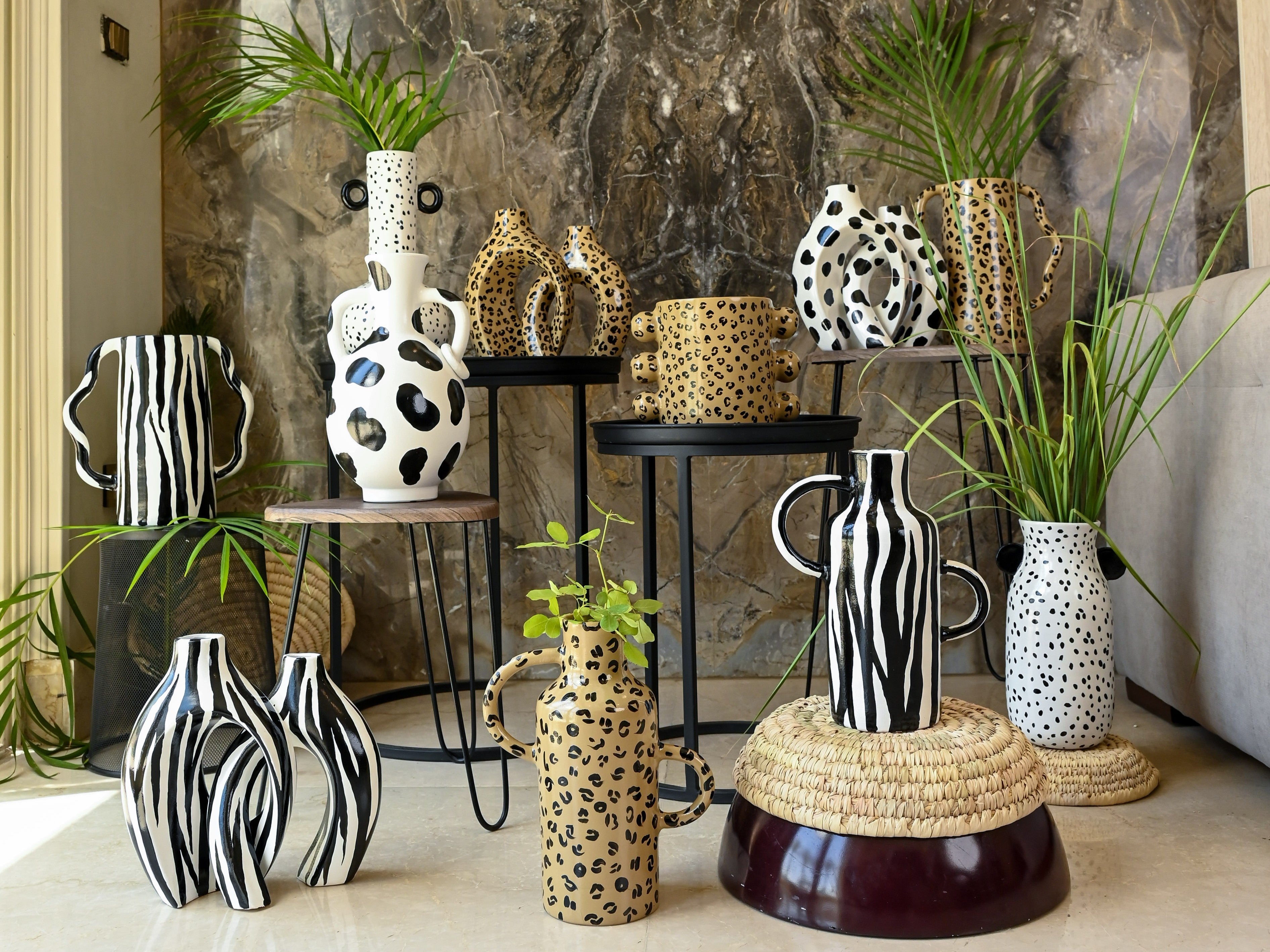 COLLECTION KEMET