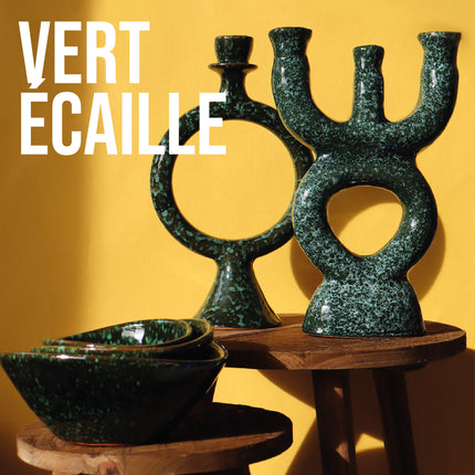 Collection image for: Collection Vert Écaille