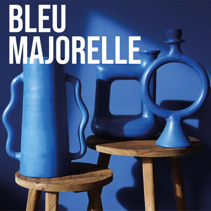Collection image for: Bleu Majorelle Éclatant