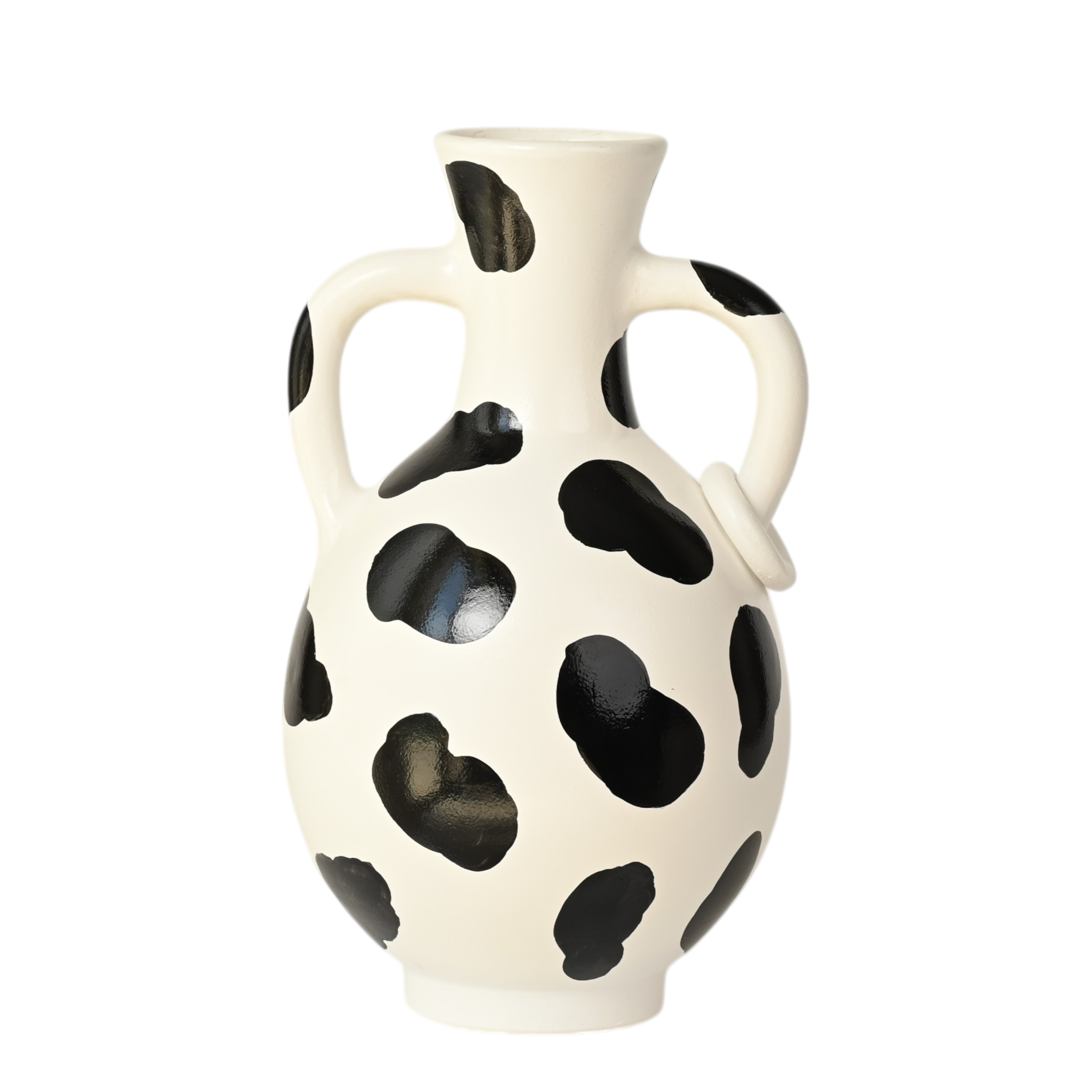 Le Vase Abydos - Vache