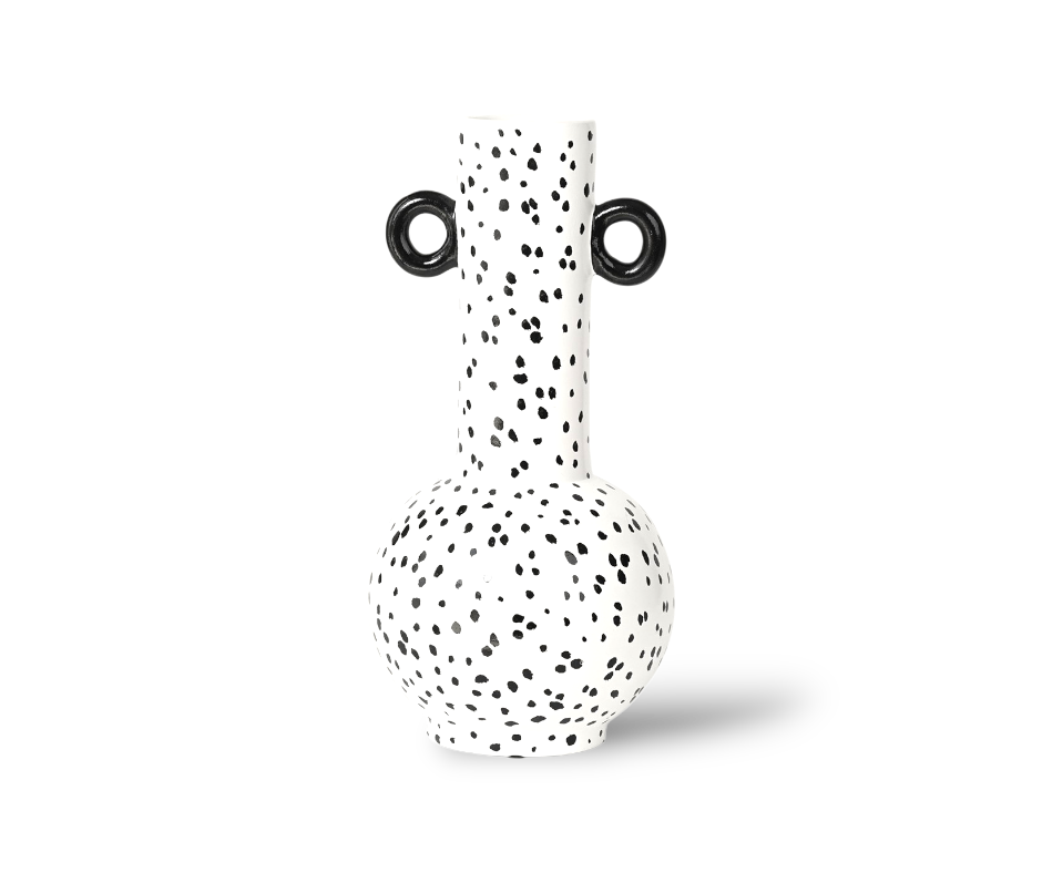 Le Vase Asswan - Dalmatien