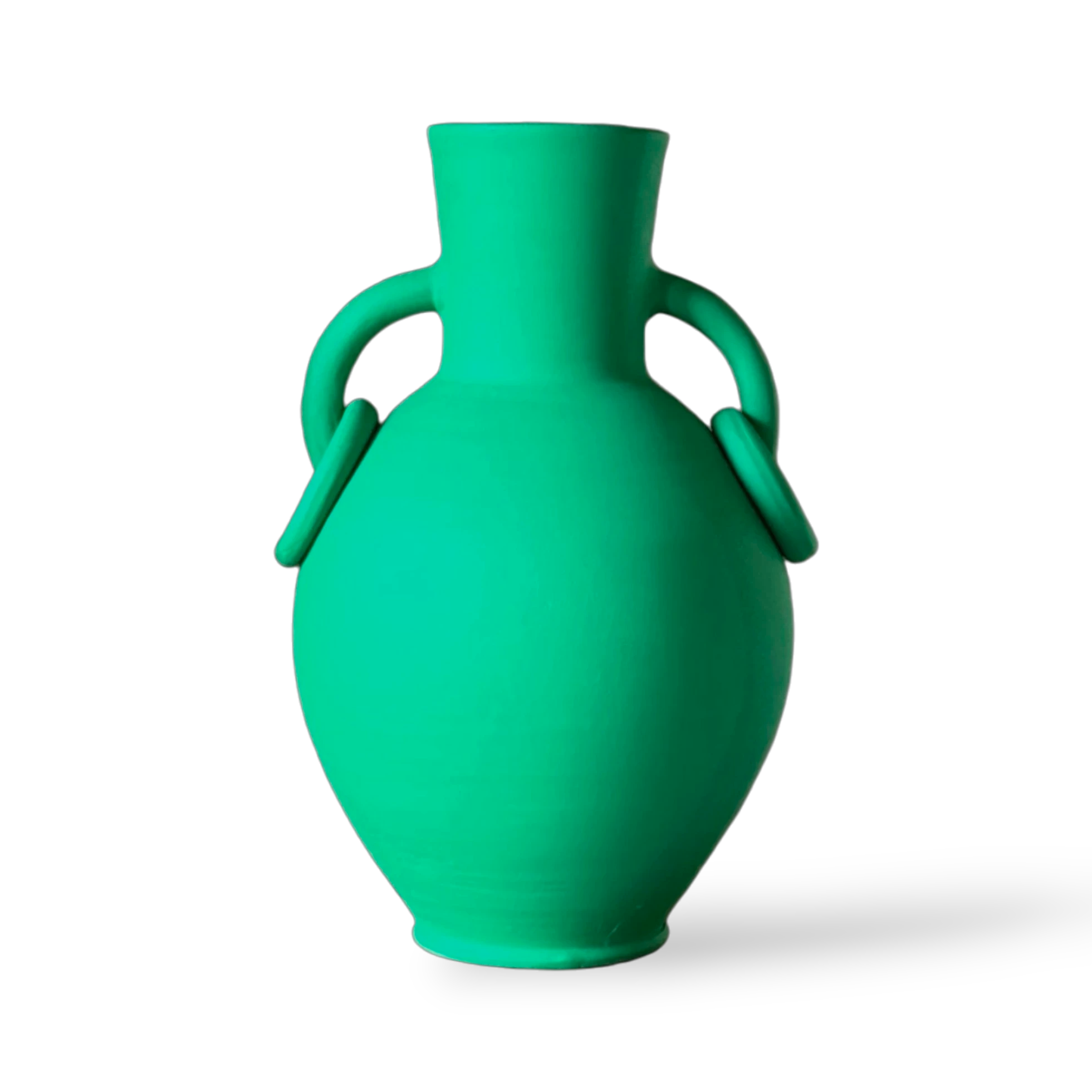 Le Vase Cirta - Vert mat