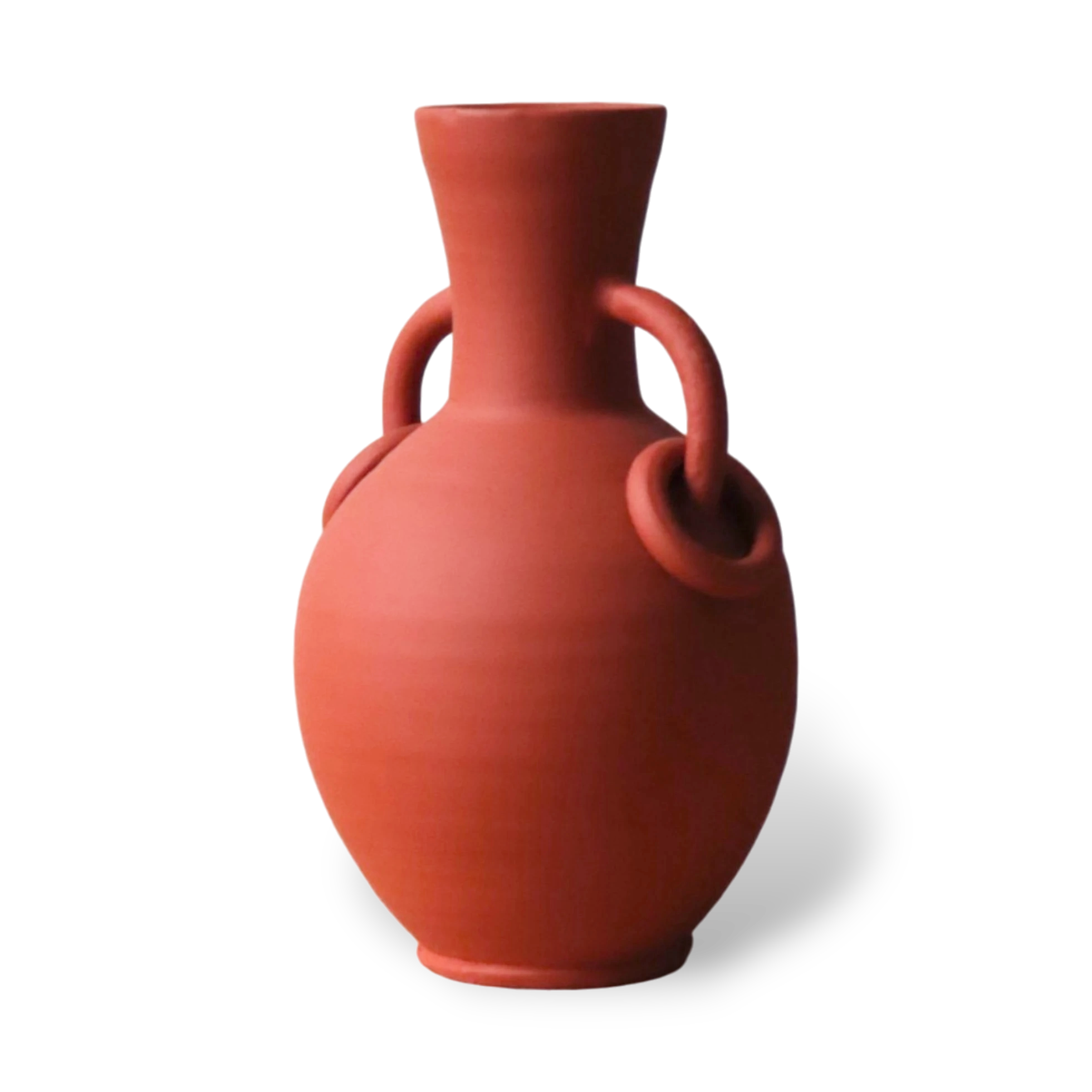 Le Vase Cirta - Terracotta