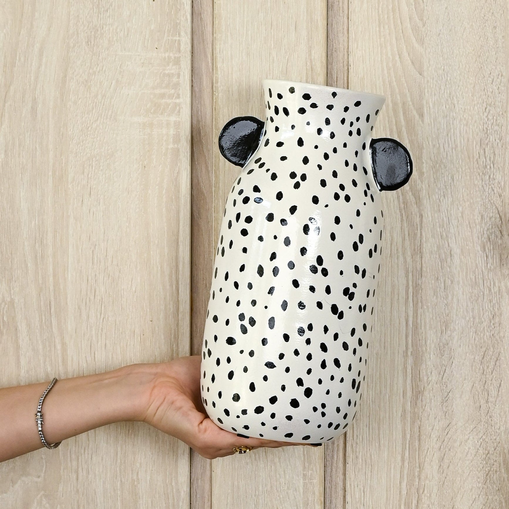 Le Vase Tanis - Dalmatien