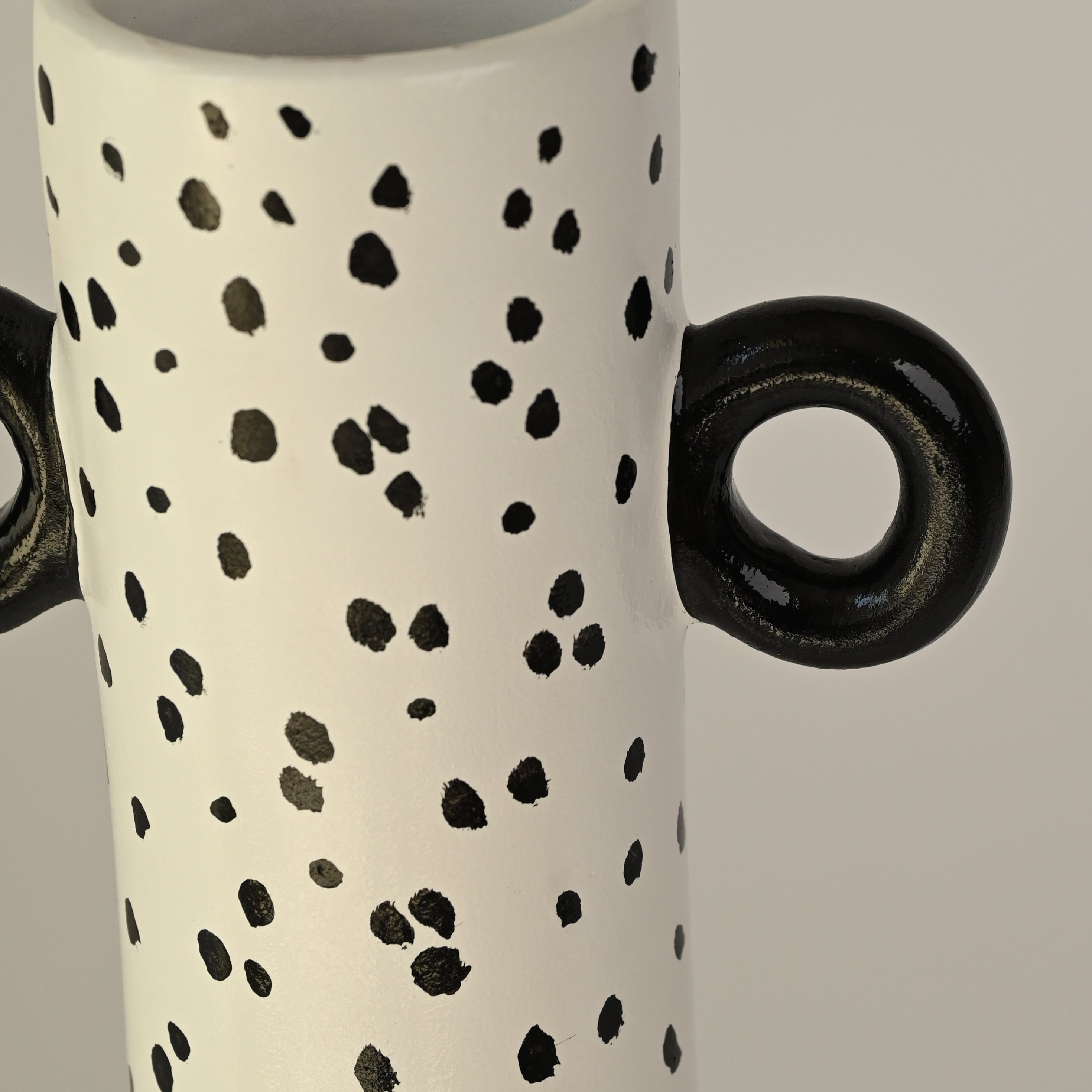 Le Vase Asswan - Dalmatien