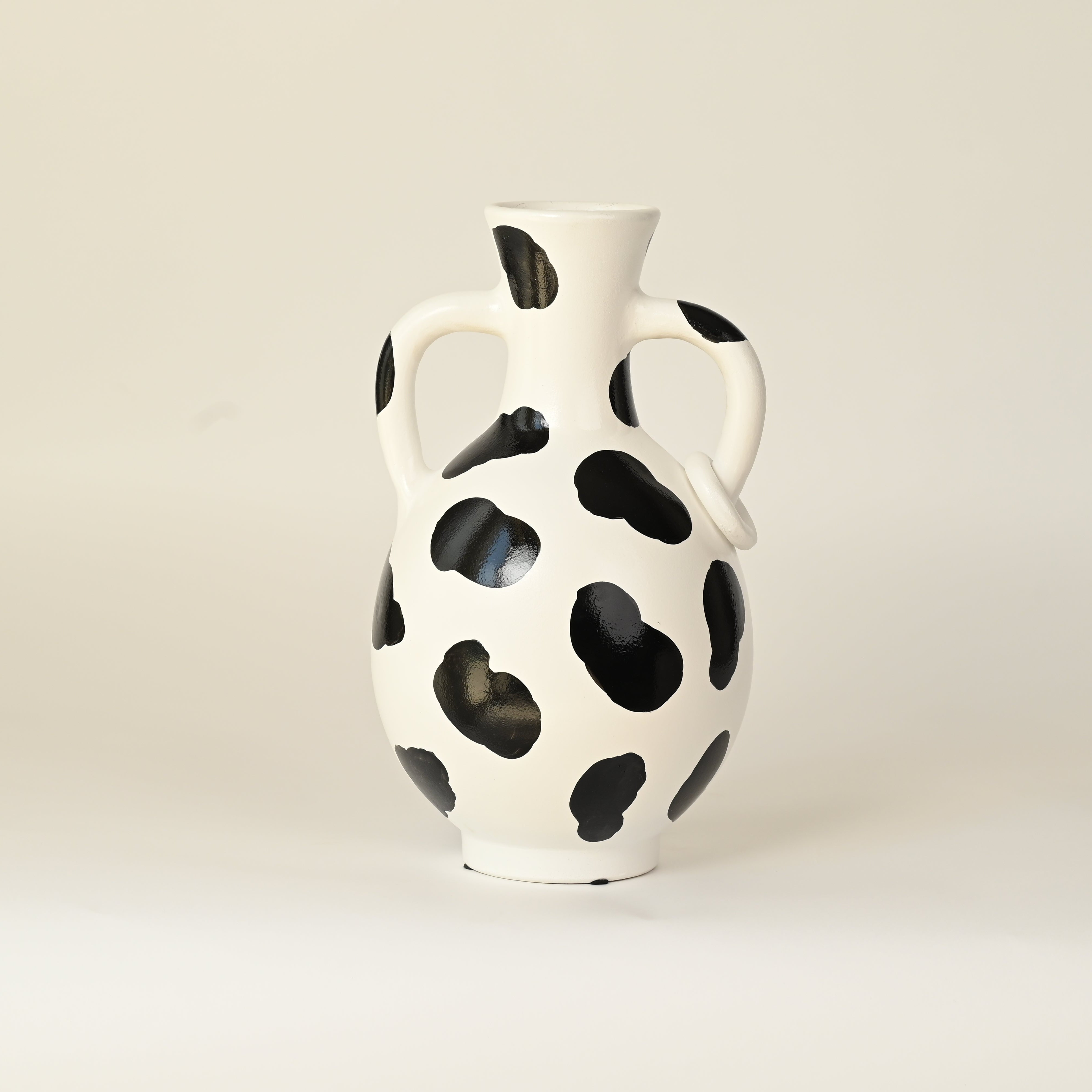 Le Vase Abydos - Vache