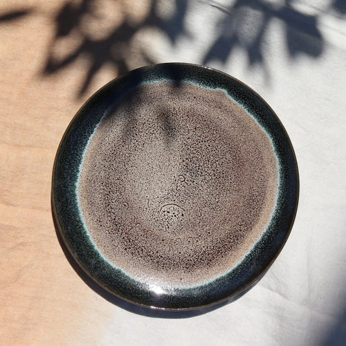 Charger l&#39;image 1 dans la galerie. Set 6 Grandes assiettes plates - Ø27cm