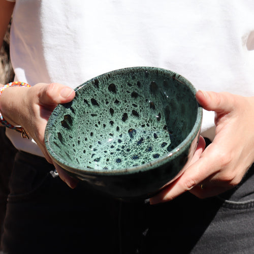 Charger l&#39;image 1 dans la galerie. Set 6 Bols - Ø15cm