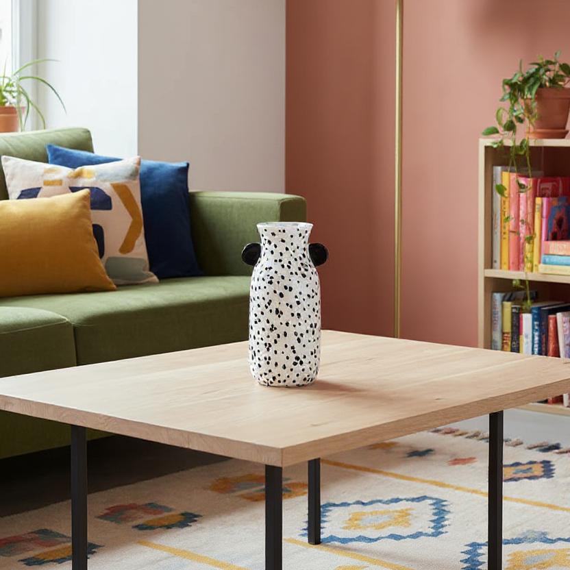 Le Vase Tanis - Dalmatien