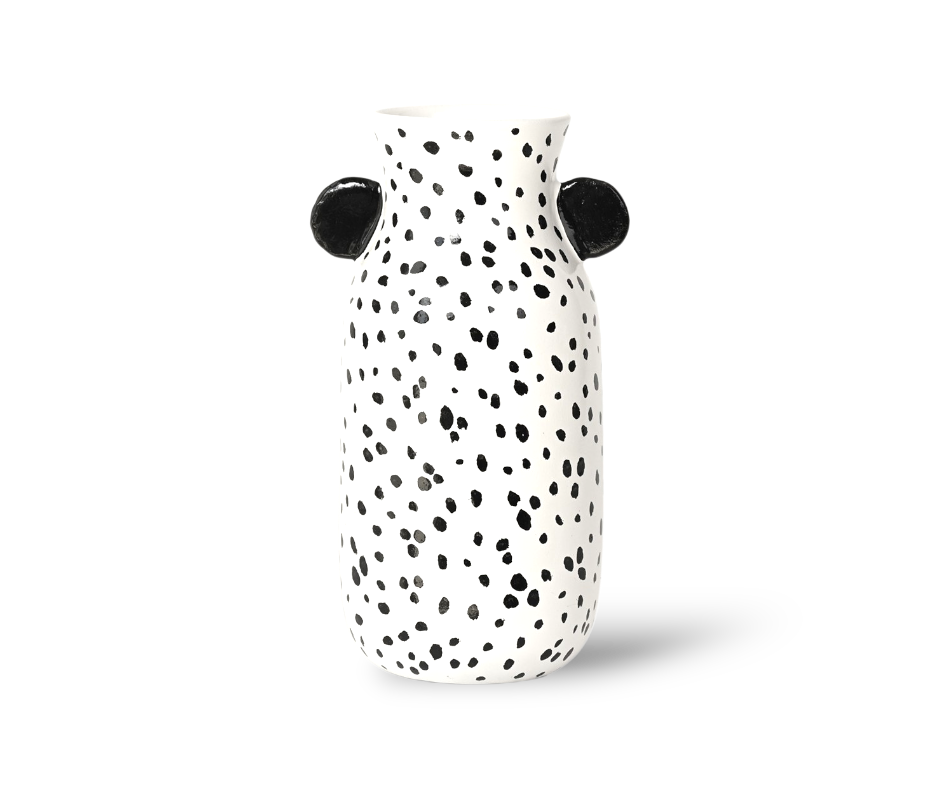 Le Vase Tanis - Dalmatien
