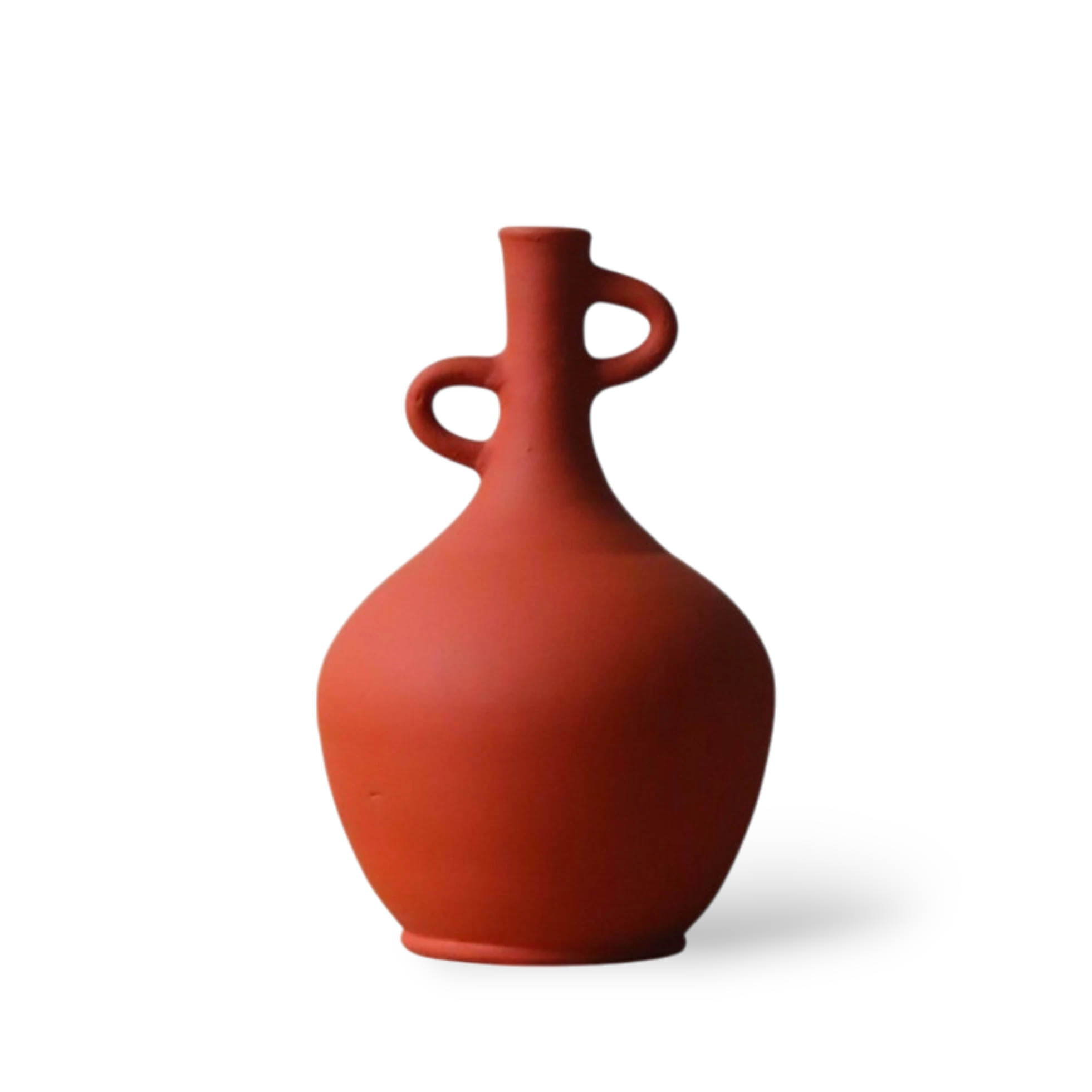 Le Vase Lixus - Terracotta