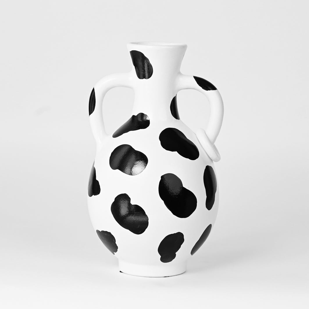 Le Vase Abydos - Vache