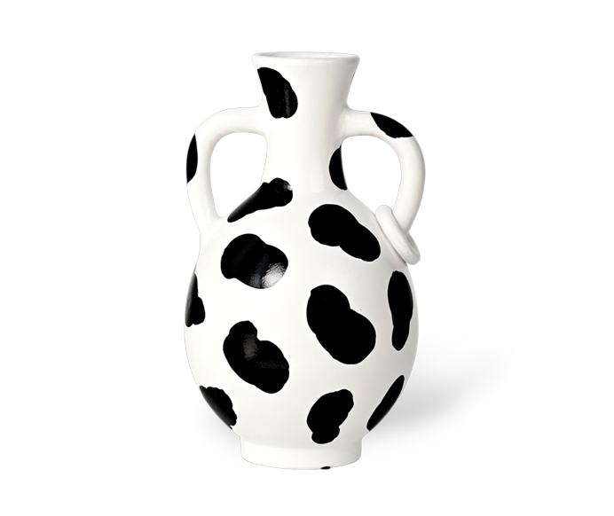 Le Vase Abydos - Vache