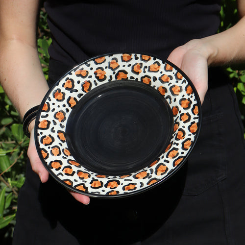 Cargar la imagen 1 en la vista de la galería. Set Assiettes creuses 22,5 cm (x4pcs)