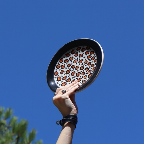 Charger l&#39;image 1 dans la galerie. Set Assiettes plates 20,5 cm (x4pcs)