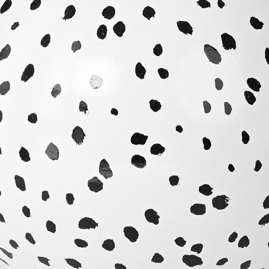 Le Vase Asswan - Dalmatien