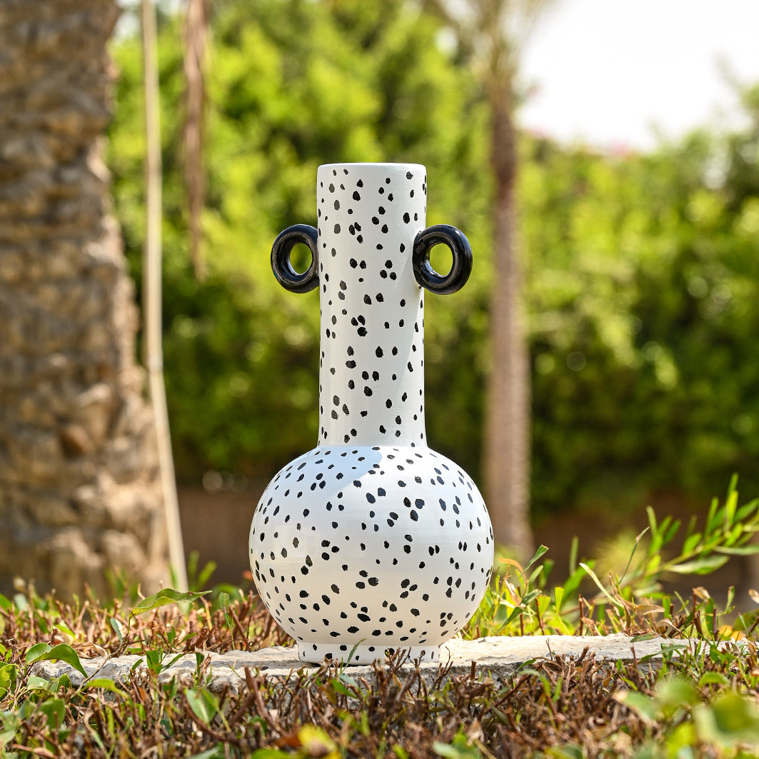 Le Vase Asswan - Dalmatien