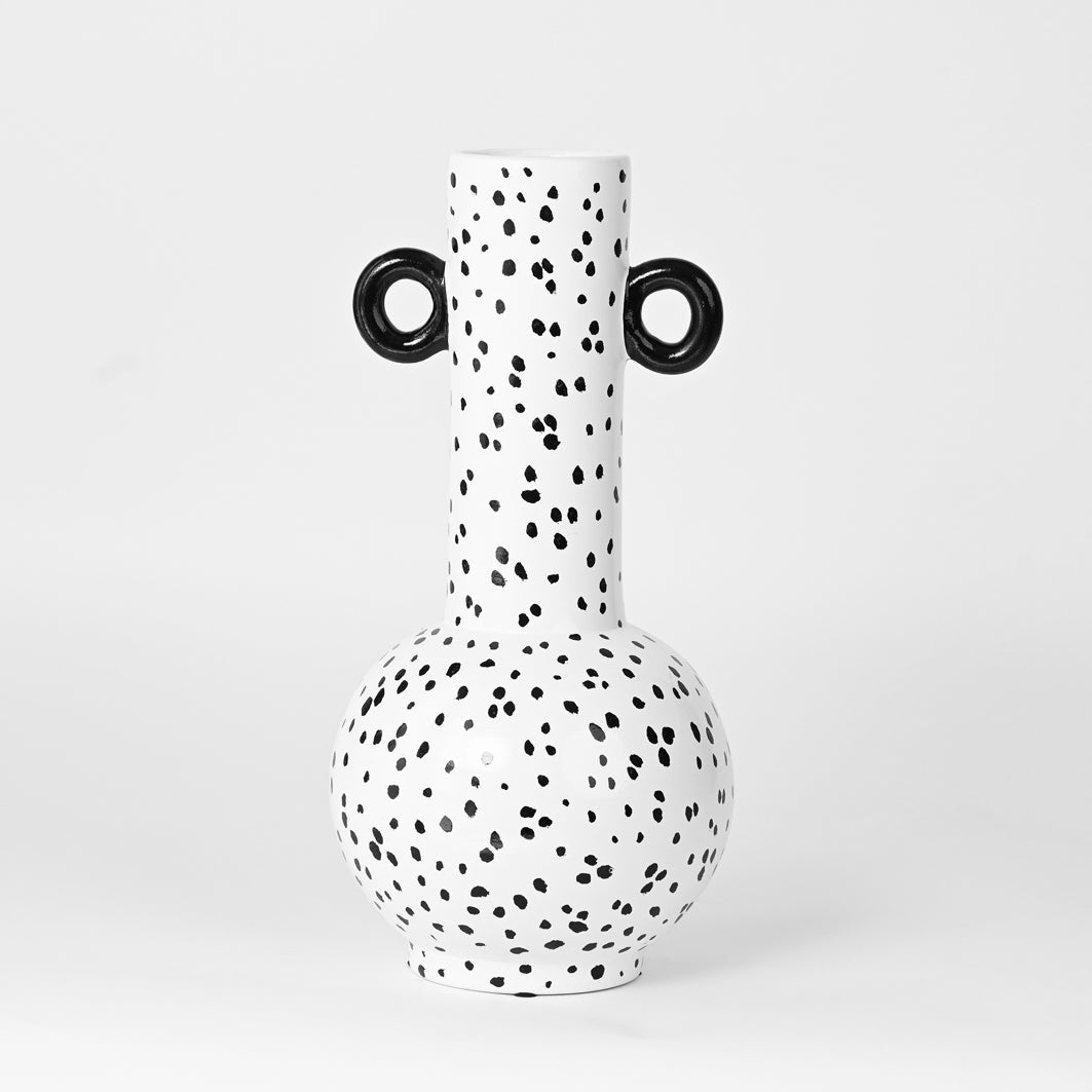 Le Vase Asswan - Dalmatien
