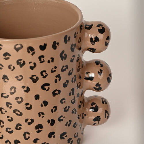 Charger l&#39;image 1 dans la galerie. Vase Coptos