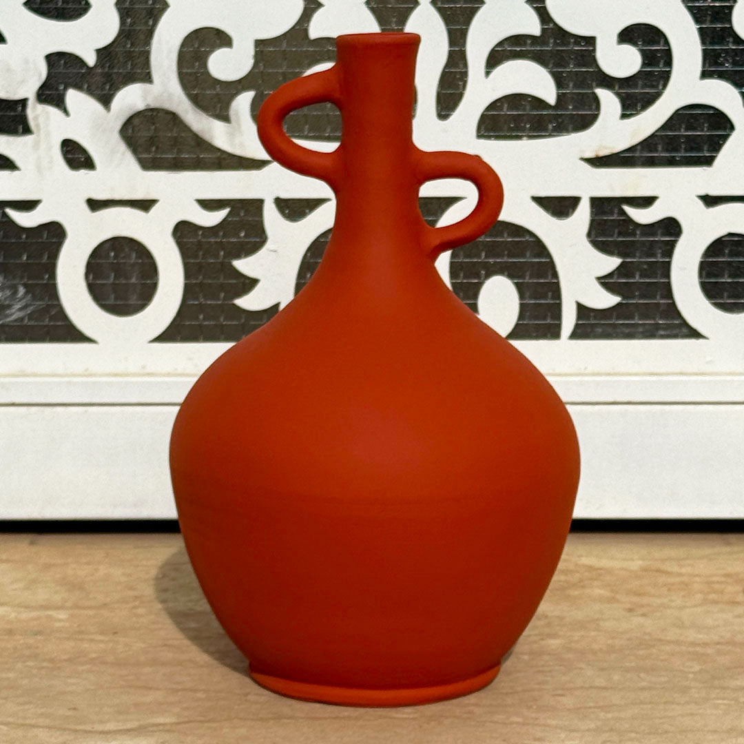 Le Vase Lixus - Terracotta