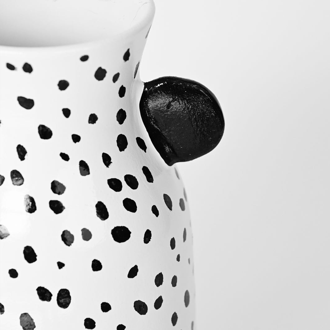 Le Vase Tanis - Dalmatien
