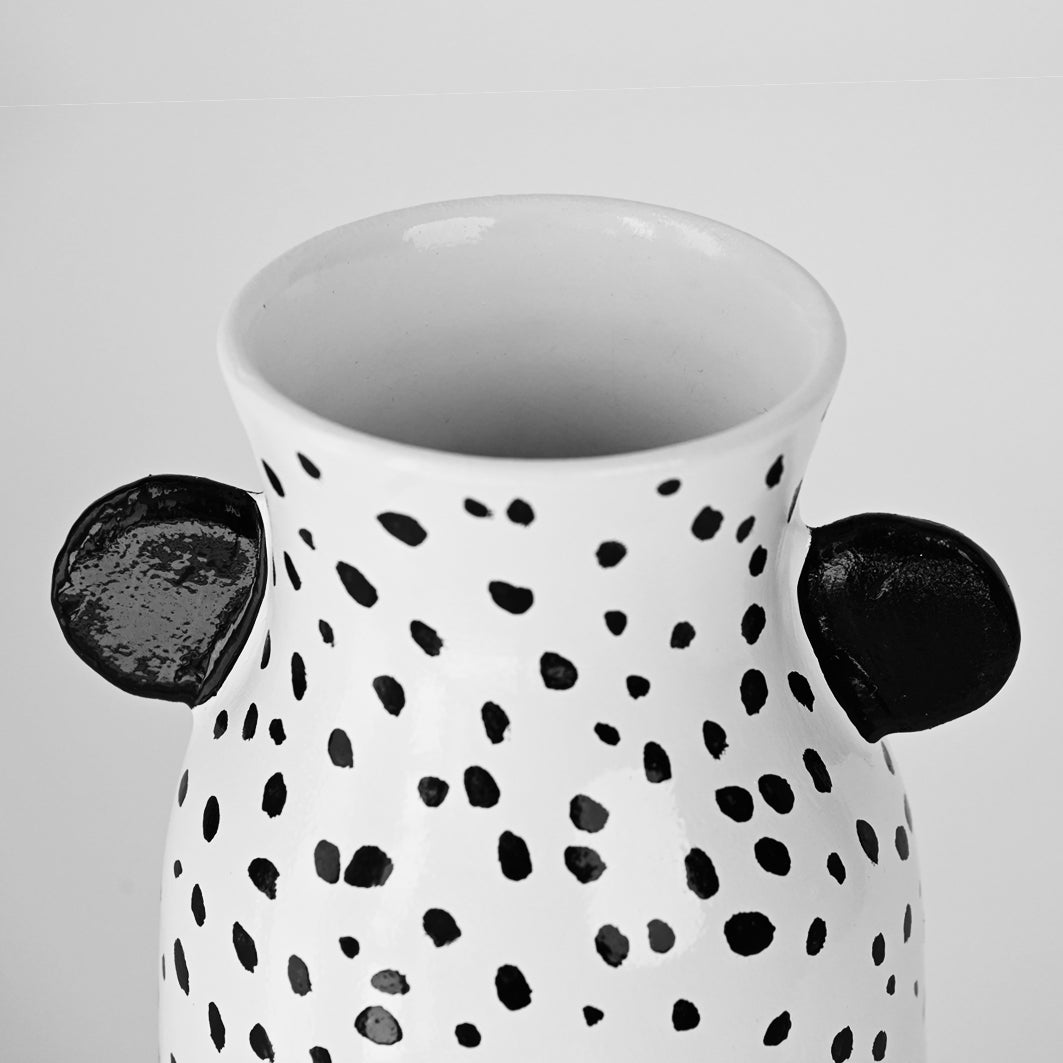 Le Vase Tanis - Dalmatien