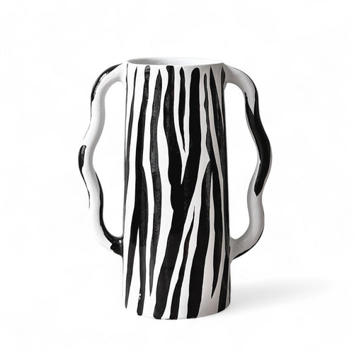 Charger l&#39;image 1 dans la galerie. Vase Tingis